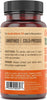 Deva Vegan Vitamins Sea Buckthorn Oil - 90 Vcaps
