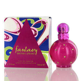 Fantasy By Britney Spears For Women - 1.7 Ounce Edp Spray,BRITNEY SPEARS,OxKom