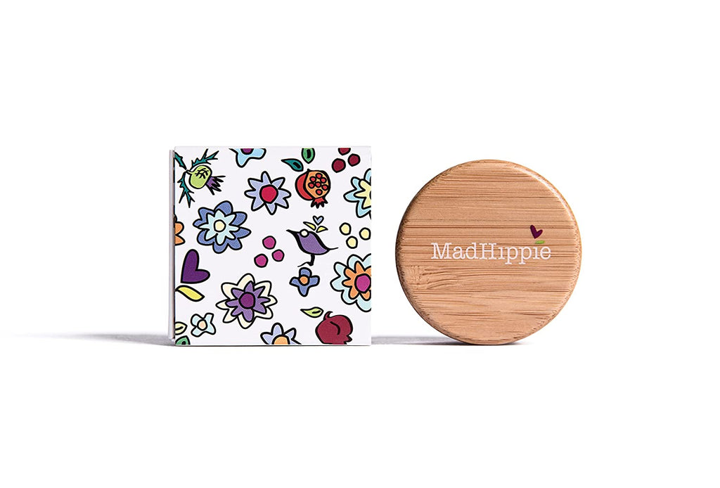 Mad Hippie Skin Care Cheek Lip Plum .24 oz
