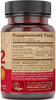 Deva Vegan B12 Sublingual - 90 Sublingual Tablets