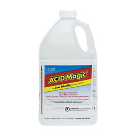 CERTOL INTERNATIONAL GAL ACID MAGIC,CERTOL,OxKom