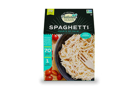 Natural Heaven Spaghetti Hearts of Palm Noodles 9oz