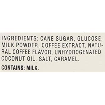 Bali’s Best Coffee Hard Candy 2.2 lb. Bulk Bag Bali’s Best Coffee Hard Candy 2.2 lb. Bulk Bag