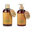 Shea Moisture Manuka Honey - Mafura Intensive Hydration Conditioner - Shampoo,SheaMoisture,OxKom