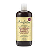 Shea Moisture Jamaican Black Castor Oil Shampoo, 16.3 Ounce  new