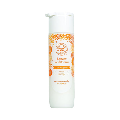 The Honest Company Conditioner - Sweet Orange Vanilla - 10 Fl oz.