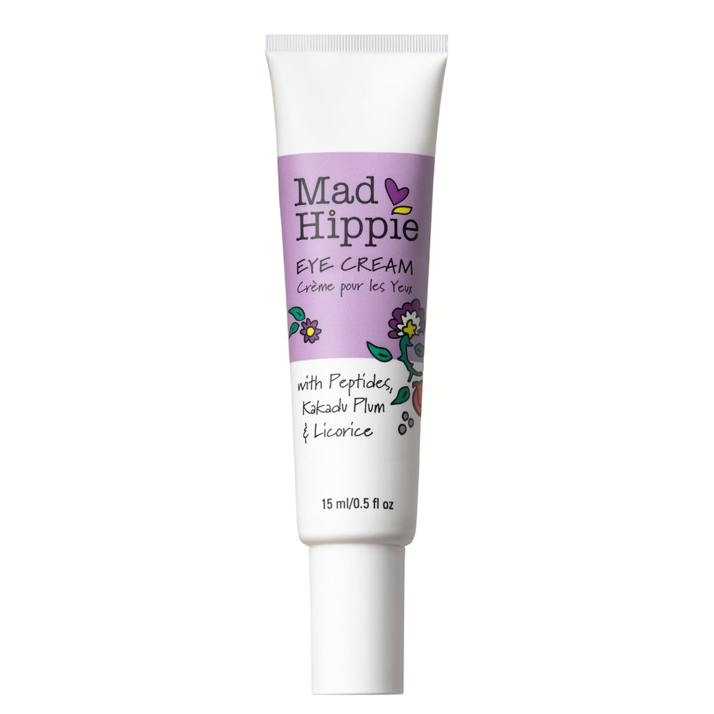 Mad Hippie Eye Cream - Anti Aging - .5 oz