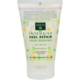Earth Therapeutics Intensive Heel Repair - 5 oz,EARTH THERAPEUTICS,OxKom