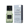 Jacques Bogart One Man Show Edt Spray 3.3 Oz (M),JACQUES BOGART,OxKom