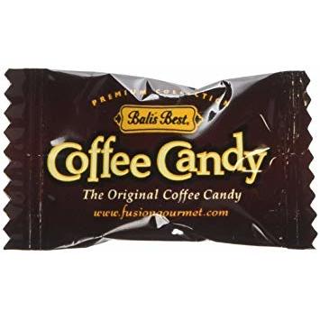 Bali's Best Coffee Candy (2.2lb),Bali's Best,OxKom