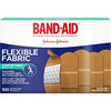 Flexible Fabric Adhesive Bandages, 1" x 3"