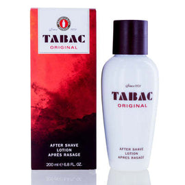 Wirtz Tabac Original After Shave 6.7 Oz,WIRTZ,OxKom