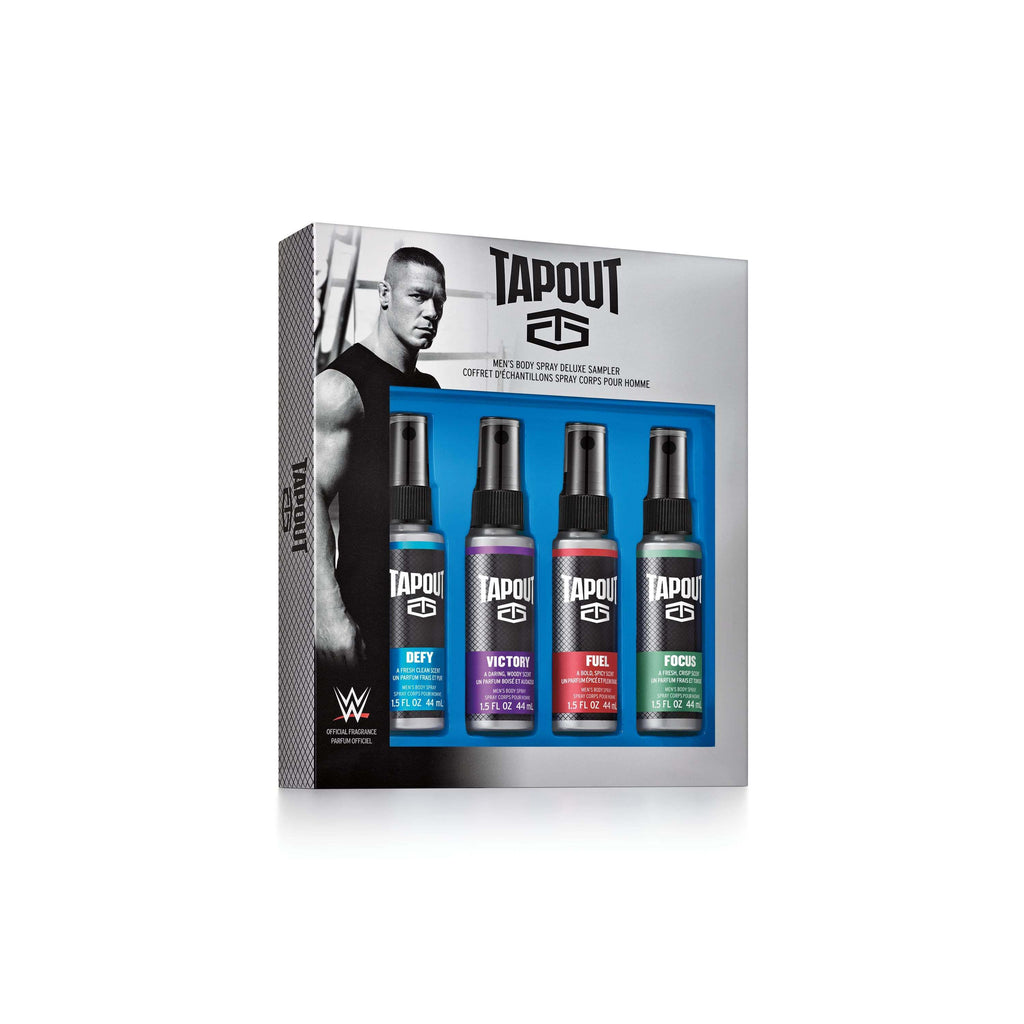 Tapout Set (M),TAPOUT,OxKom