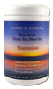 Ancient Secrets Aromatherapy Dead Sea Mineral Baths Unscented 2 Lbs