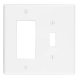 LEVITON MANUFACTURING COMPANY MID-SIZE NYLON TOGGLE / D,LEVITON,OxKom