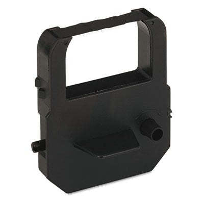 390121000 Ribbon Cartridge, Black,ACRO PRINT TIME RECORDER,OxKom