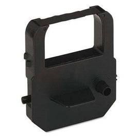 390121000 Ribbon Cartridge, Black,ACRO PRINT TIME RECORDER,OxKom
