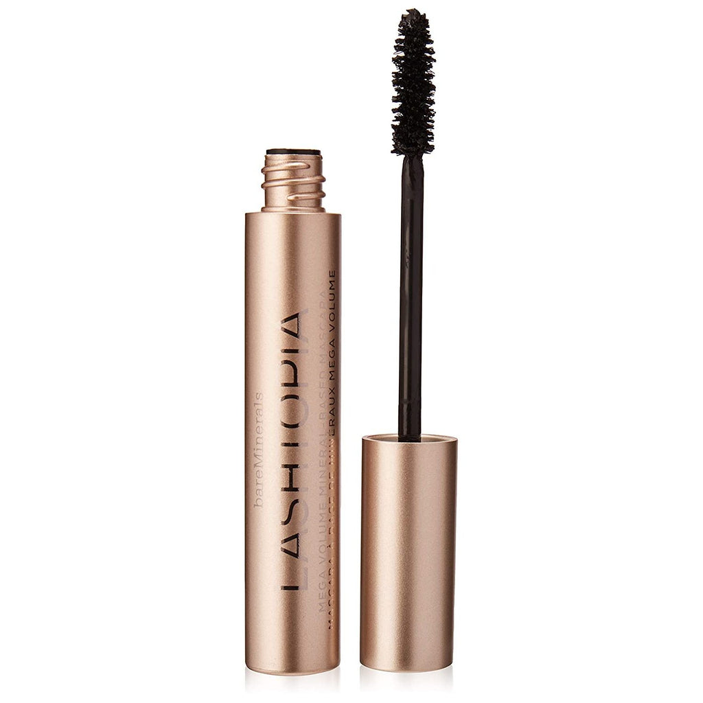 bareMinerals Escentuals Lashtopia Mega Volume Mineral-based Mascara  0.4 Oz,Bareminerals,OxKom