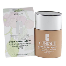 Even Better Glow Makeup/1 Oz. Ecru,CLINIQUE,OxKom