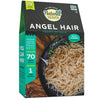 Ready Pasta Angel Hair Hearts Of Palm Noodles By Natural Heaven