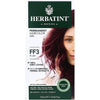 Herbatint Haircolor Kit Flash Fashion Plum FF3 - 1 Kit,HERBATINT,OxKom