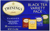 Twining's Tea Black Tea -  - 20 Bags