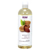 NOW Foods Sweet Almond Oil - 16 oz.,NOW Foods,OxKom
