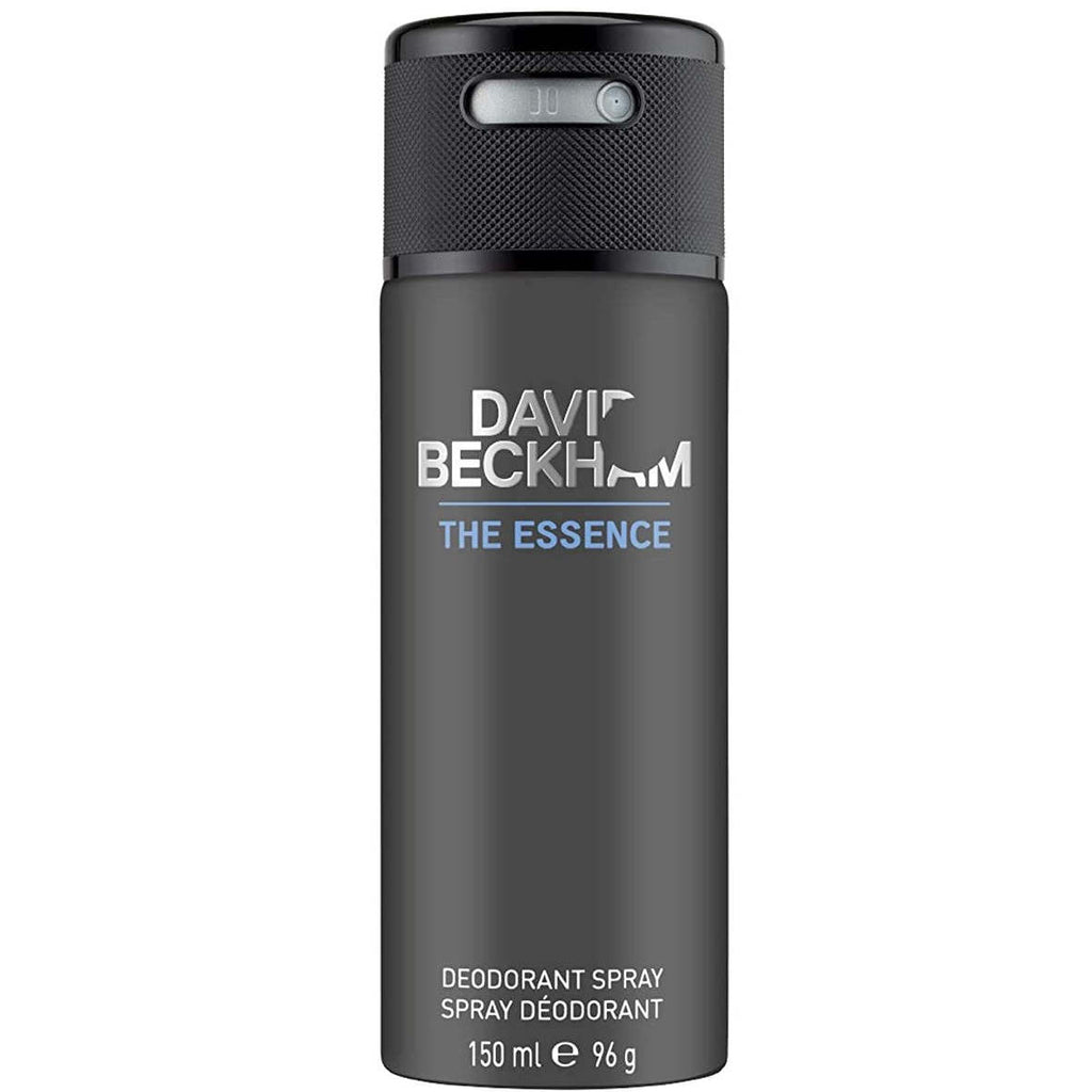 David Beckham Essence Deodorant Spray 5.0 Oz (M),DAVID BECKHAM,OxKom