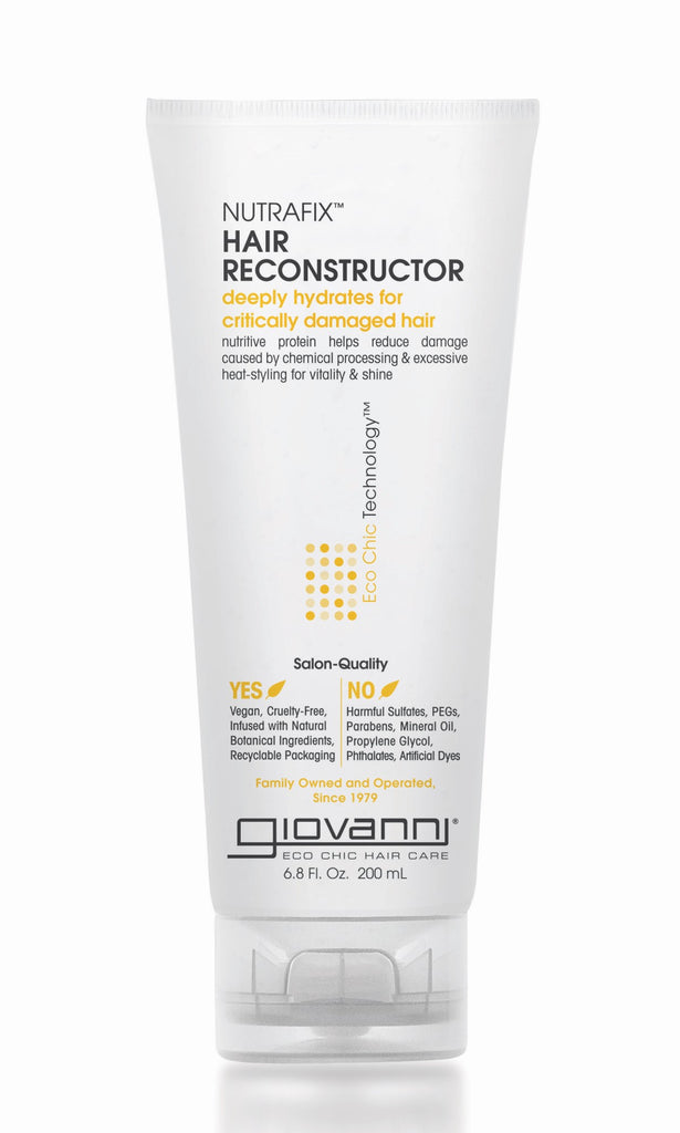 Giovanni Nutrafix Hair Reconstructor - 6.8 fl oz
