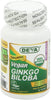 Deva Vegan Ginkgo Biloba - Organic 90 Tabs