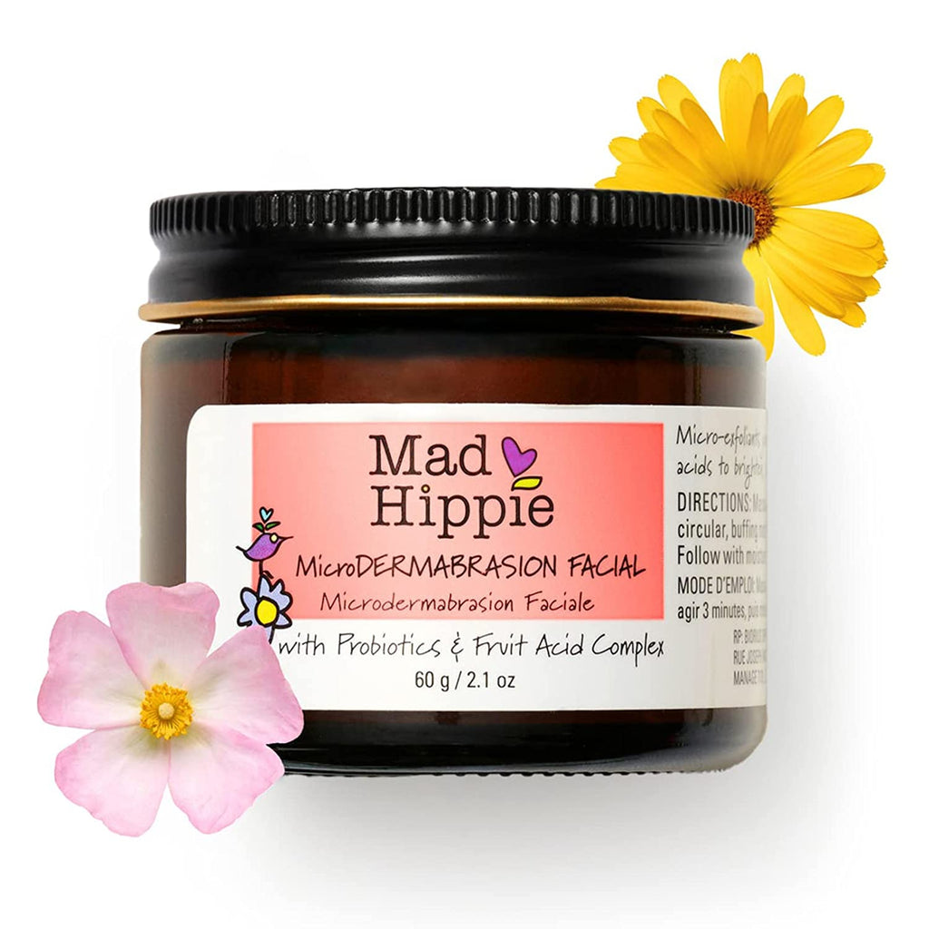 Mad Hippie - Microderm 2.1 fl. oz.