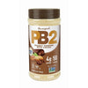 Pb2  Powdered Peanut Butter With Chocolate - 6.5 Oz,PB2,OxKom