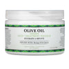 Olive Oil, Vegan Deep Treatment Masque, 12 oz (340 g), Nubian Heritage,NUBIAN HERITAGE,OxKom