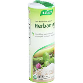 A Vogel Organic Herbamare Seasoning - Original - 4.4 oz,A VOGEL,OxKom