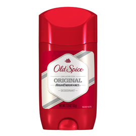 OLD SPICE HI-END SOLID ORIGINL 2.25 OZ