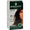 Herbatint Permanent Herbal Haircolour Gel 3N Dark Chestnut - 135 ml,HERBATINT,OxKom