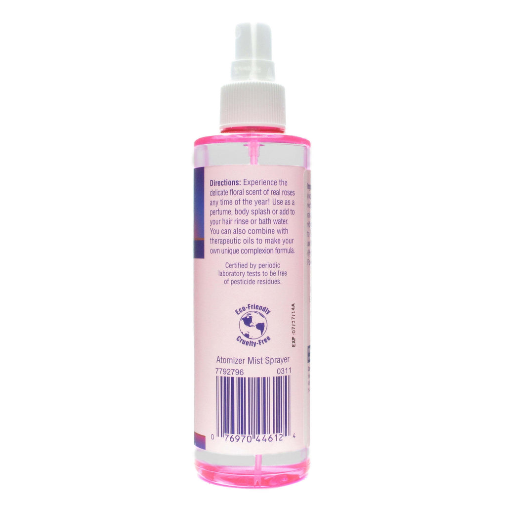 Heritage Products Rose Petals Rosewater Spray - 8 fl oz,HERITAGE STORE,OxKom