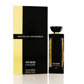 Lalique Noir Premier Fruits Mouvement Edp Spray 3.3 Oz Du (100 Ml) (U) 1977,LALIQUE,OxKom