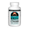 Source Naturals N-Acetyl L-Tyrosine 300 mg 120 Tablet,Source Naturals,OxKom