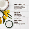 Shea Moisture 100% Virgin Coconut Oil Daily Hydration Conditioner 13oz