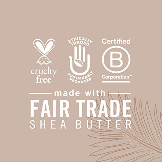 Shea Moisture 100% Virgin Coconut Oil Daily Hydration Conditioner 13oz