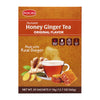 Pocas Honey Ginger Tea with Cinnamon 12.7 Oz (20 Bags)