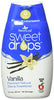 SweetLeaf Sweet Drops Stevia Sweetener, Vanilla, 1.7 Ounce 