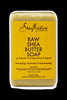 Shea Moisture Raw Shea Butter Soap 8 Oz