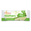 Happy Babby pea & Spinach Teething Wafers 1.7 oz,HAPPY BABY,OxKom