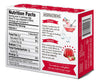 SIMPLY DELISH, JEL DSRT,STRAWBERRY .7OZ