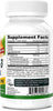 Deva Vegan Omega-3 DHA EPA 500 mg Potency Carrageenan Free 60 Softgels