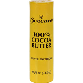 Cococare Cocoa Butter Stick - 1 oz,COCOCARE,OxKom