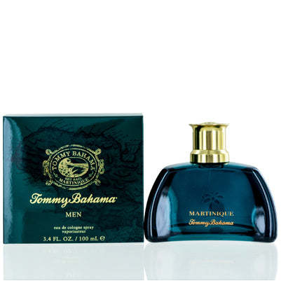 Tommy Bahama Tom.Bahama Set Sail Martinique Cologne Spray 3.4 Oz (100 Ml) (M),TOMMY BAHAMA,OxKom