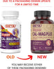 Deva Vegan Cal-Mag Plus - 90 Tablets 2 Pack